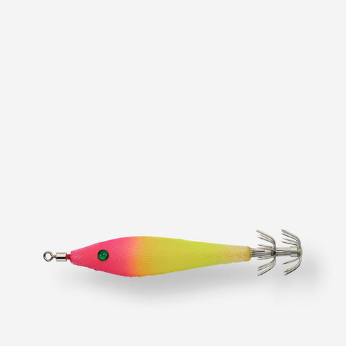 





Oppai Jig for Cuttlefish and Squid fishing EBIKA SFT 2.0/60 - Sardine