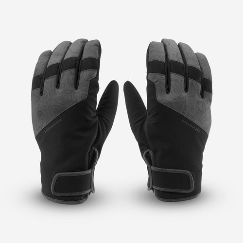 





Adult Waterproof Ski and Snowboard Gloves 900