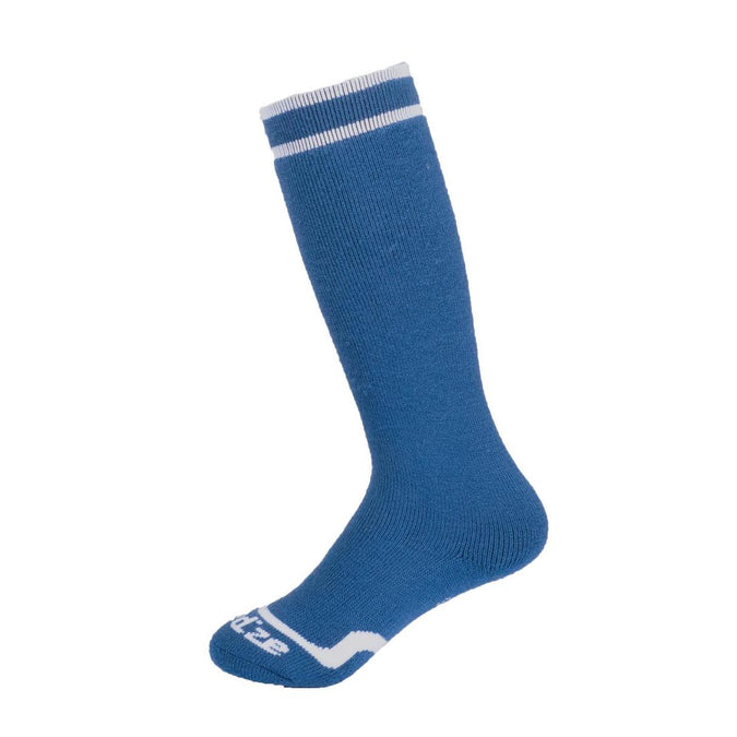 





CHILDREN’S SKI SOCKS 50 - BLUE, photo 1 of 8