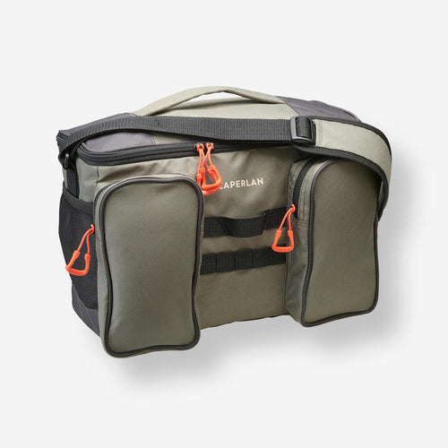 





FISHING BAG 100 13 L