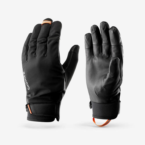 





WATERPROOF MOUNTAINEERING GLOVES - SPRINT