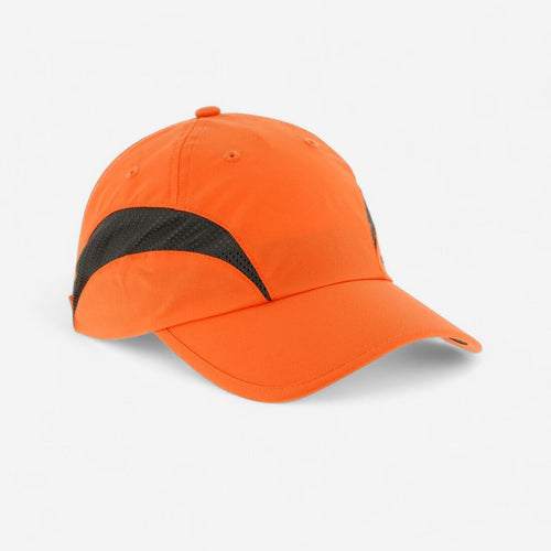 





BREATHABLE HUNTING CAP LIGHT ORANGE