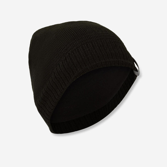 





KIDS’ SKI HAT - PURE - BLACK, photo 1 of 1