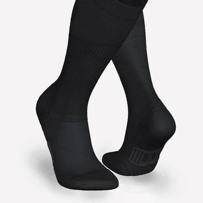 





KIPRUN 900 running compression socks-black, photo 1 of 6