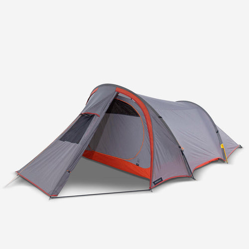 





Tunnel Trekking Tent - 3 person - MT900 Ultralight