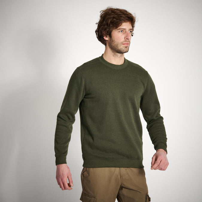 





HUNTING JUMPER - GREEN100, photo 1 of 5