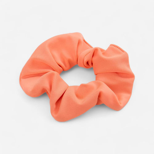 





Girls’ swimming hair scrunchie