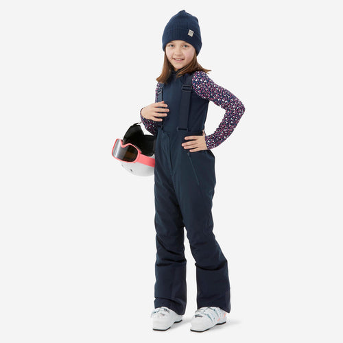 





Kids’ warm and waterproof ski trousers PNF 900