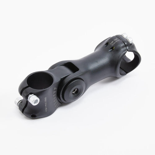 





Adjustable Aheadset Oversize Stem