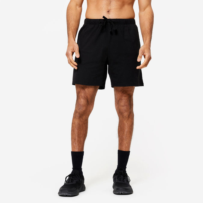 





Men's Fitness Shorts 100, photo 1 of 6