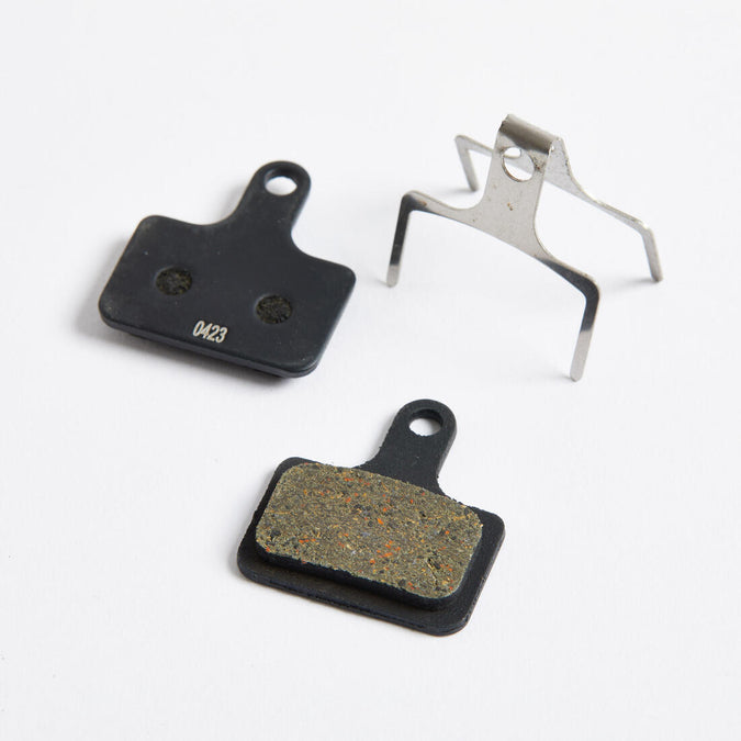 





Shimano Compatible Road Bike Disc Brake Pads, photo 1 of 2