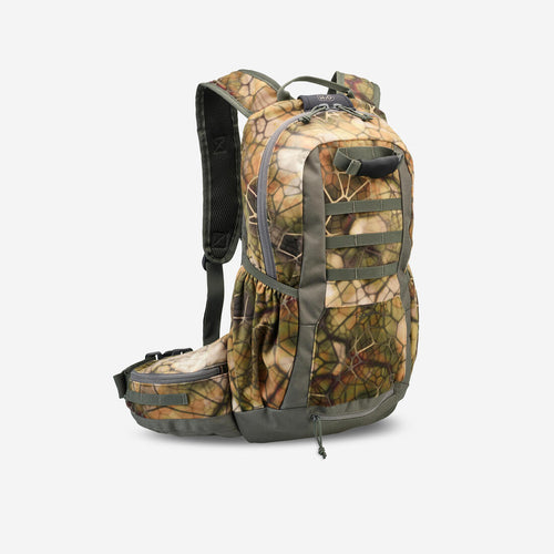 





Silent Country Sport Backpack 20L Xtralight Camo Furtiv