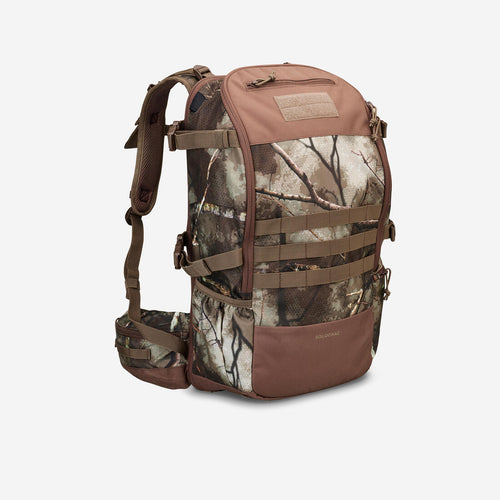 





X-Access Compact Country Sport Backpack 45 Litre Treemetic Camouflage