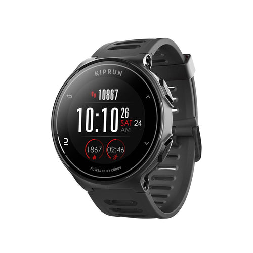 





GPS 500 BY COROS SMART WATCH BLACK