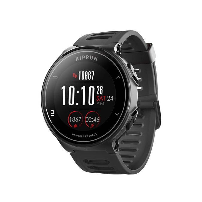 





GPS 500 BY COROS SMART WATCH BLACK, photo 1 of 11