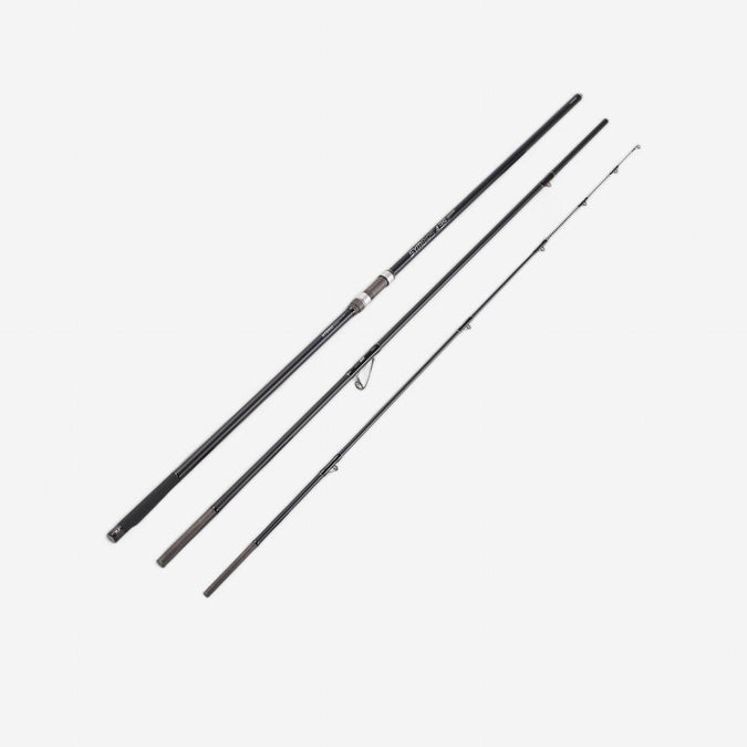 





Surfcasting Fishing Rod SYMBIOS-900 4.35 m 100-250 g BLACK EDITION, photo 1 of 12