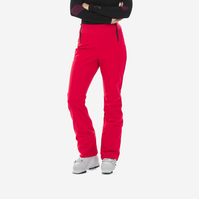 





Women’s Warm and Fitted Ski Trousers 500 - Black, photo 1 of 7