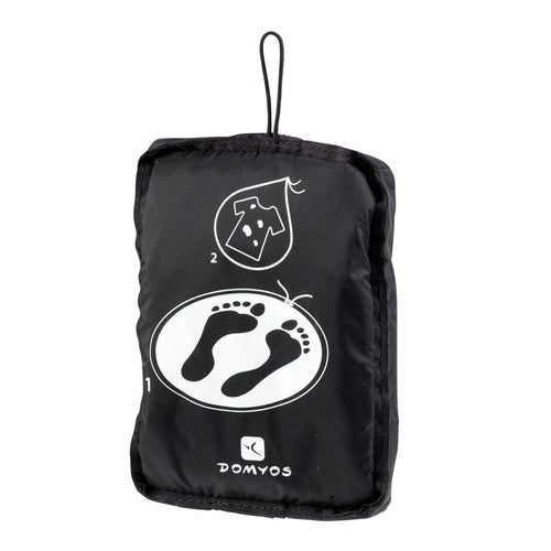 





PTWO Fitness Bag - Black