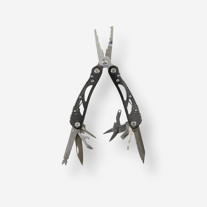 





MULTIFUNCTIONAL FISHING PLIERS - P-MULTI, photo 1 of 3