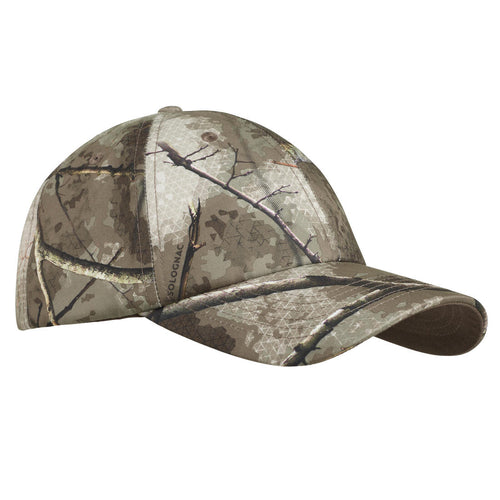 





Country Sport Cap Treemetic 100 Camouflage