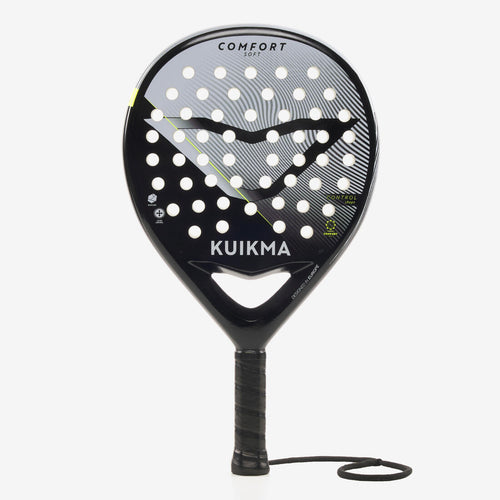 





Adult Padel Racket Comfort Soft