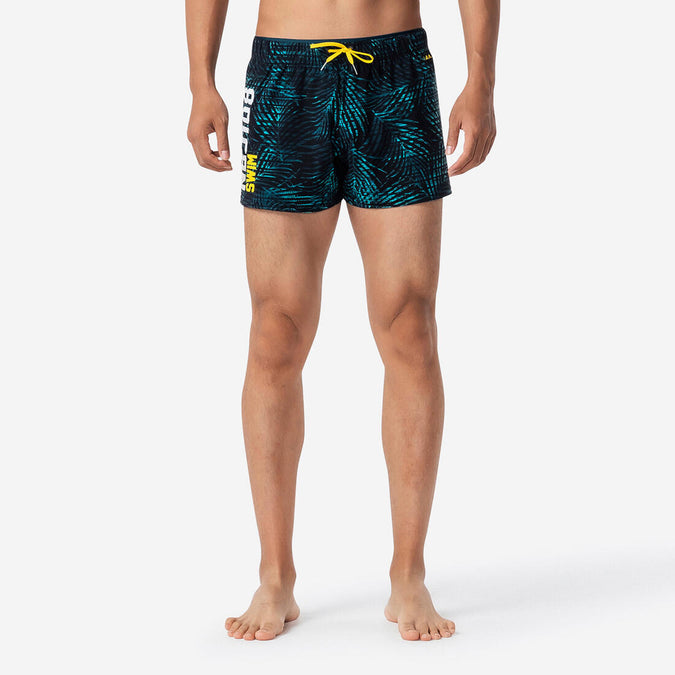 





100 SHORT MEN’S SWIMMING SHORTS - TEX, photo 1 of 5