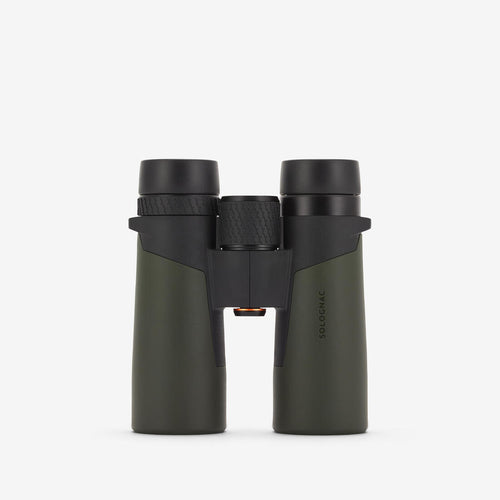 





Waterproof hunting binoculars 900 10x42 - khaki