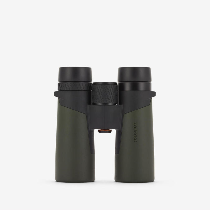 





Waterproof hunting binoculars 900 10x42 - khaki, photo 1 of 13