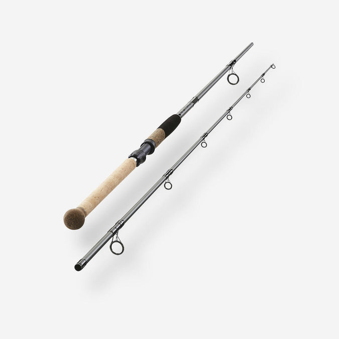 





BIGFIGHT-5 330 200/400 G CATFISH FISHING ROD, photo 1 of 5