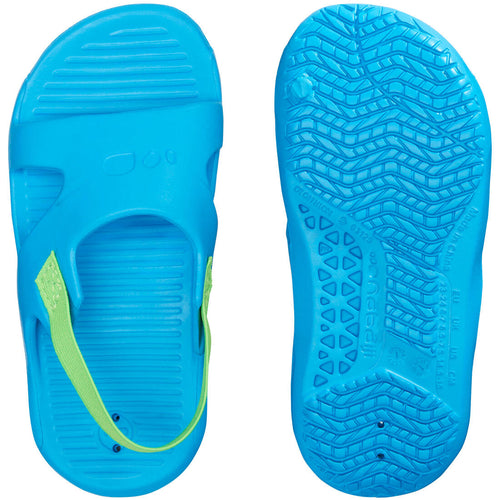 





Baby and Kids Pool Sandals/Shoes