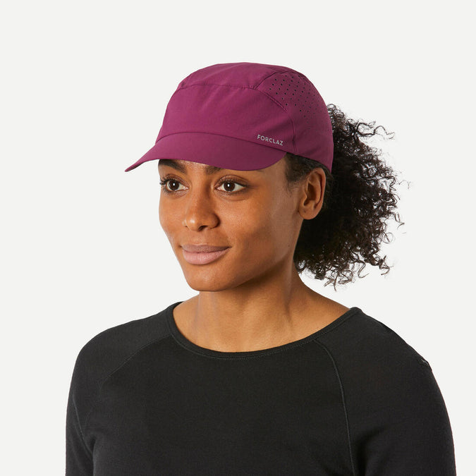 





COMPACT TREKKING CAP - MT500, photo 1 of 5