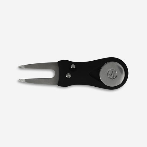 





Golf automatic divot repair tool - INESIS