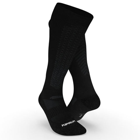 





Running High Socks Run 900 Merino Wool - black