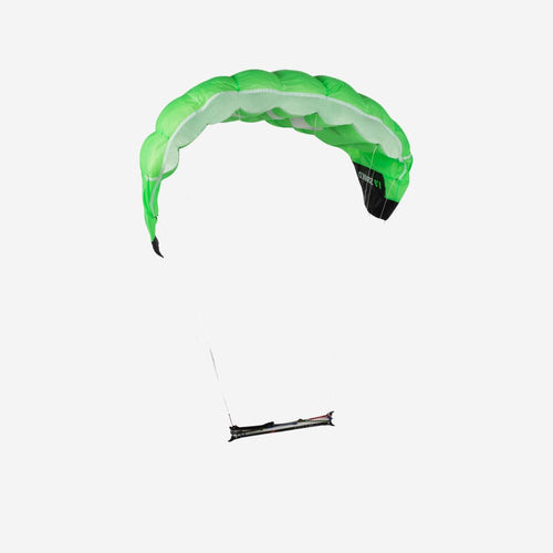 





Traction Kite 1.9 m2 + Bar - Neon Green