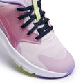 Women's standard walking trainers SW500.1