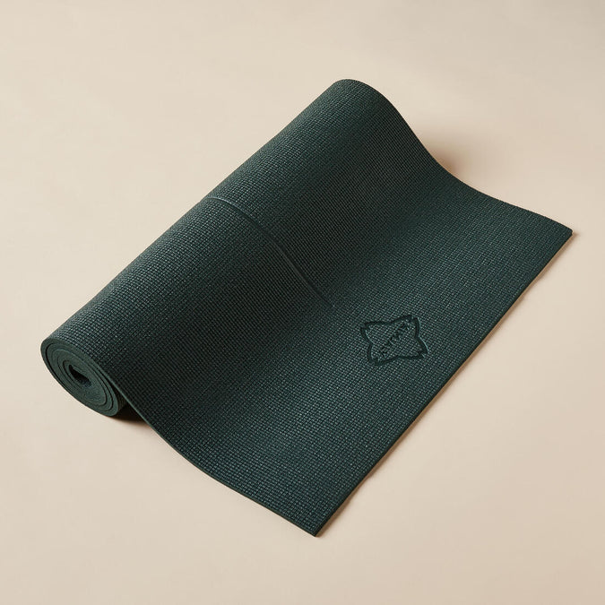 





Comfort Yoga Mat 173 cm ⨯ 61 cm ⨯ 8 mm, photo 1 of 5