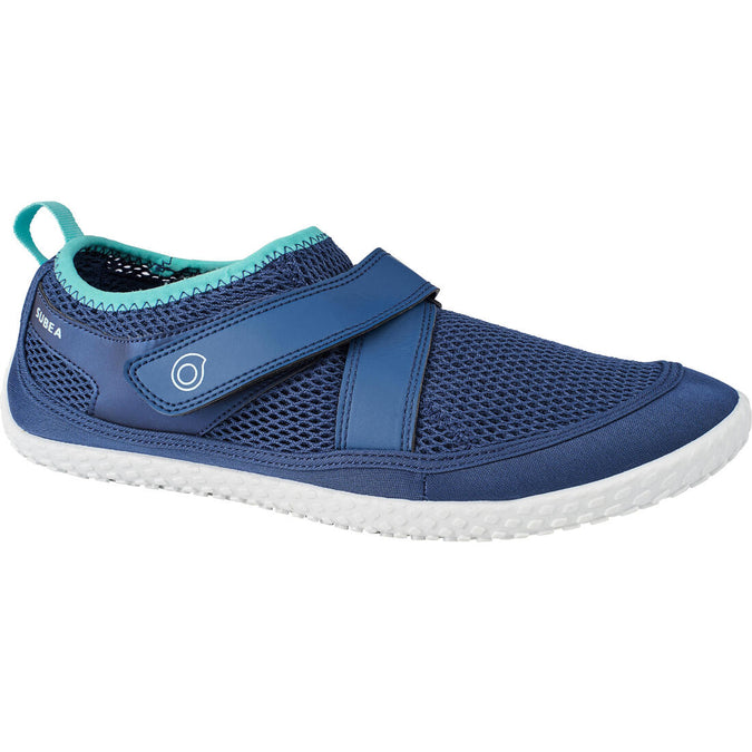 





Kids’ water shoes with rip-tab - Aquashoes 500, photo 1 of 8