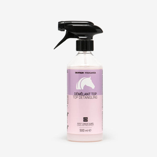 





Conditioner for Horse and Pony Top 500 ml