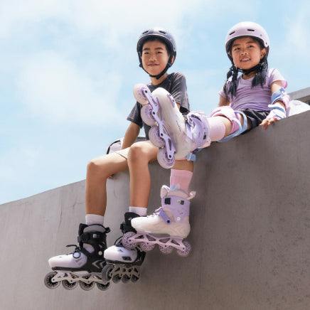 Kids Skating