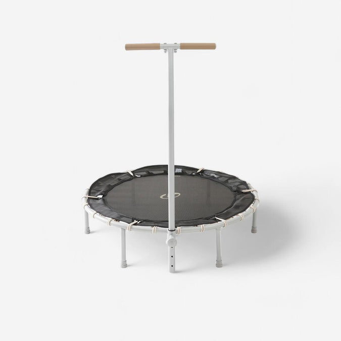 





Fitness Trampoline Fit Trampo 500 with Front Bar, photo 1 of 7