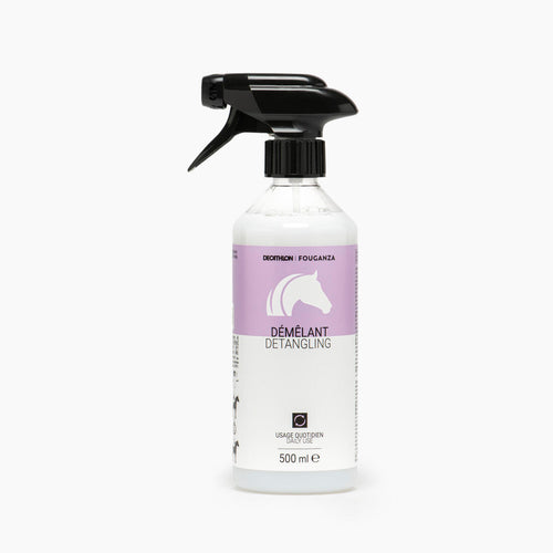 





Horse Riding Shine Conditioner for Horse and Pony 500 ml