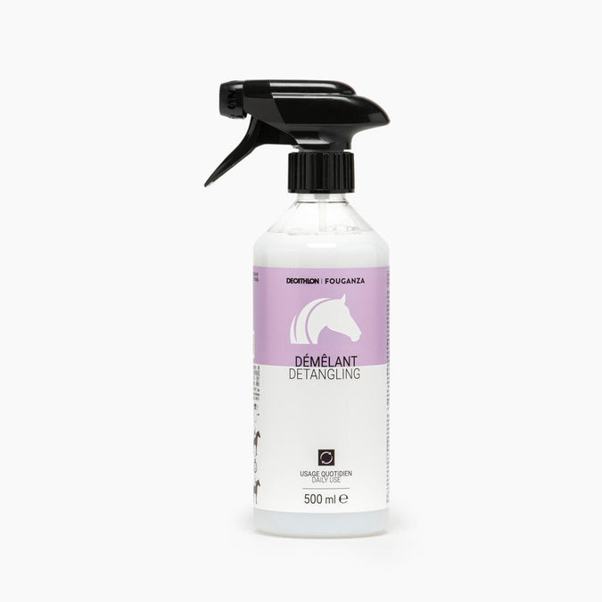 





Horse Riding Shine Conditioner for Horse and Pony 500 ml, photo 1 of 2