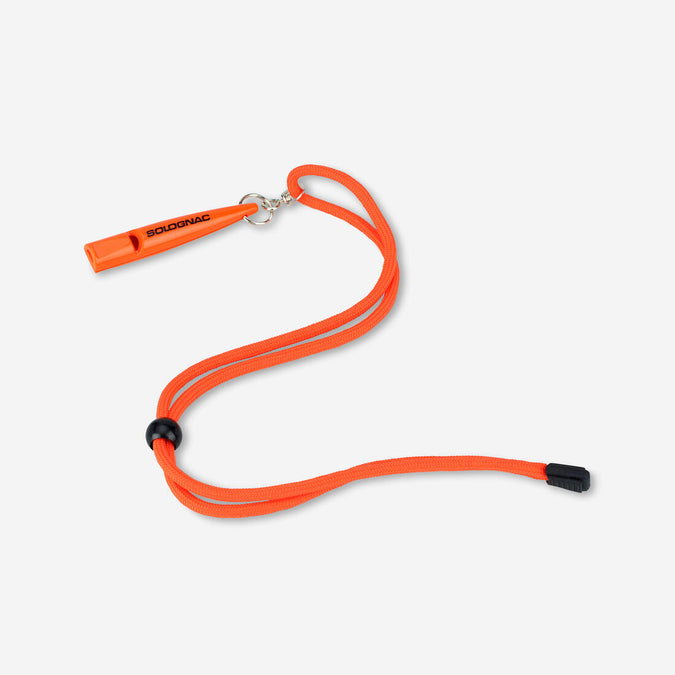 





Audio Efficient Whistle for Dog Training - Orange, photo 1 of 2