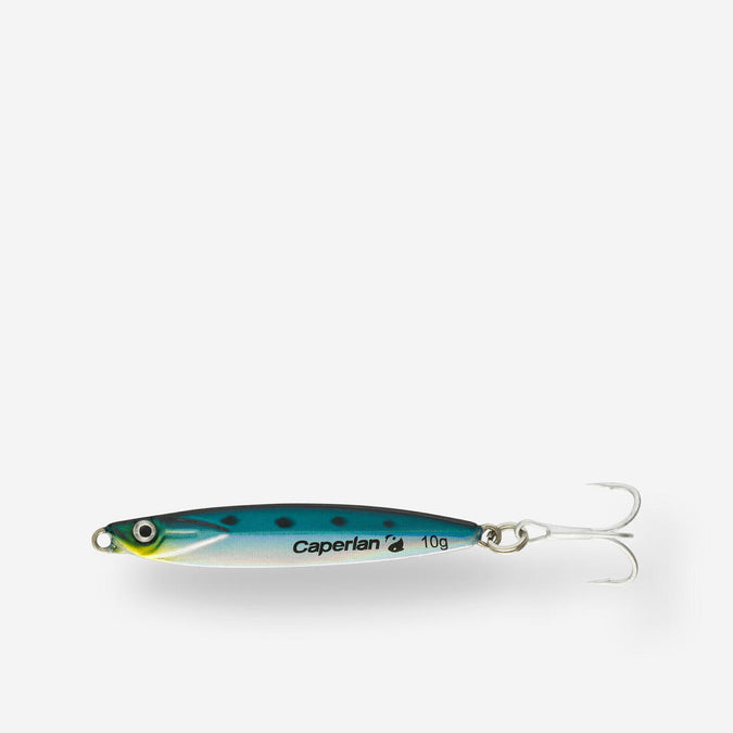 





Lure fishing at sea CASTING JIG BIASTOS 10g - AJI, photo 1 of 5