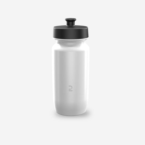 





550 ml Cycling Water Bottle Essential - White