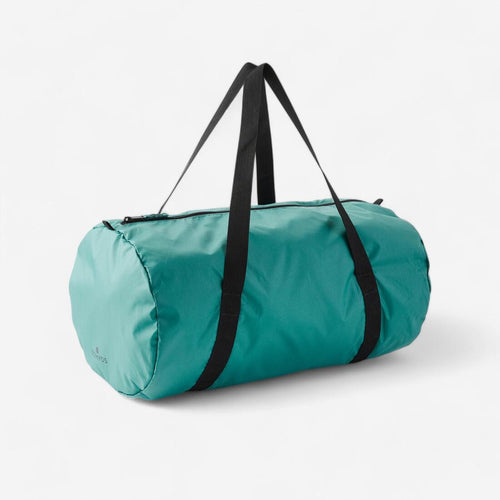 





Fold-Down Fitness Bag 30L