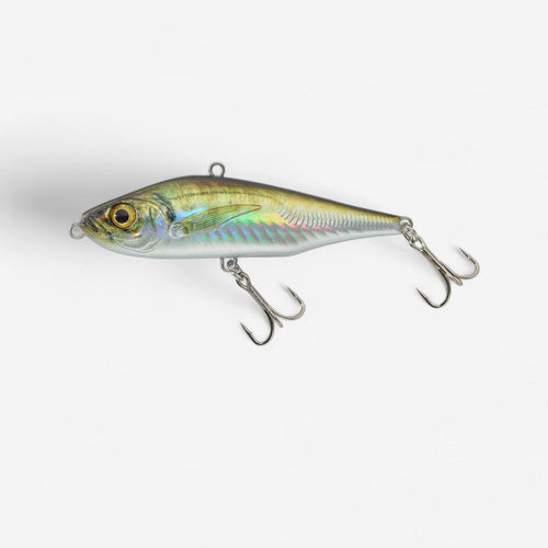 





AJIVIB 100 US AJI plug bait for sea lure fishing