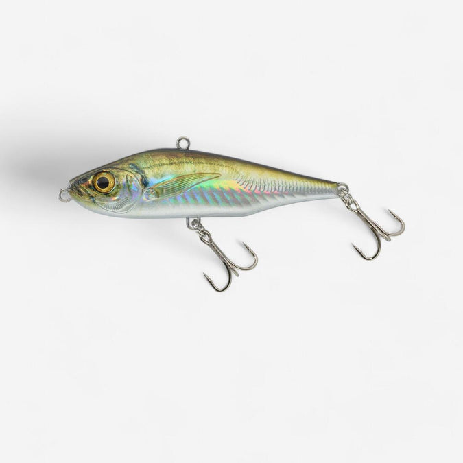 





AJIVIB 100 US AJI plug bait for sea lure fishing, photo 1 of 8