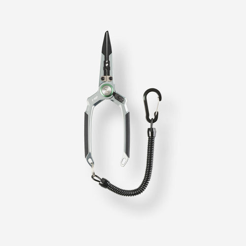 





FISHING PLIERS LIGHT P-900