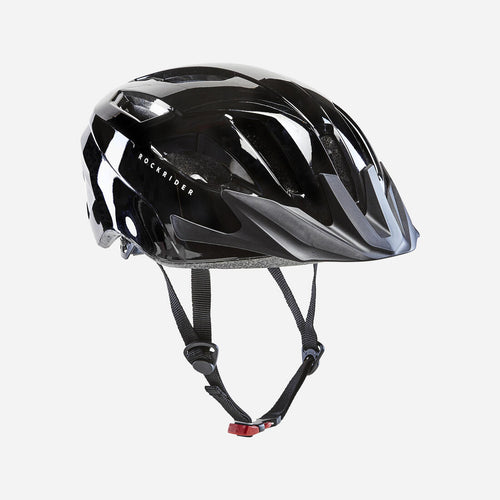 





Mountain Bike Helmet EXPL 50 - Black